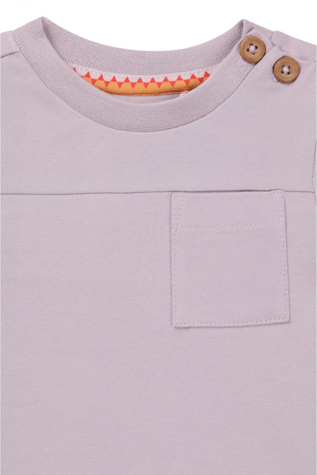 Noppies Baby T-shirt Olaus - Iris