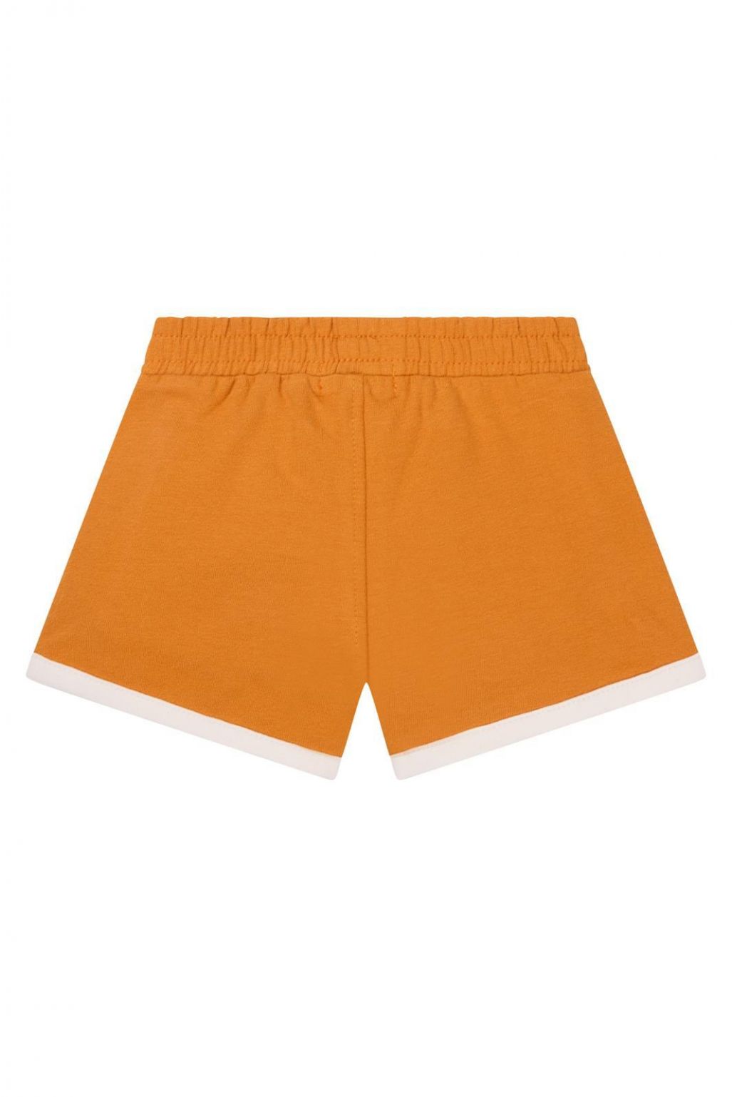 Noppies Baby Short Omar - Golden Oak