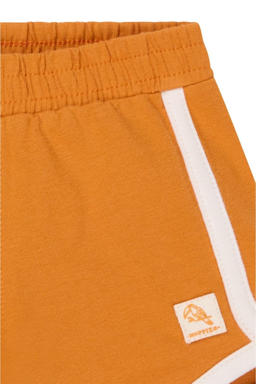 Noppies Baby Short Omar - Golden Oak