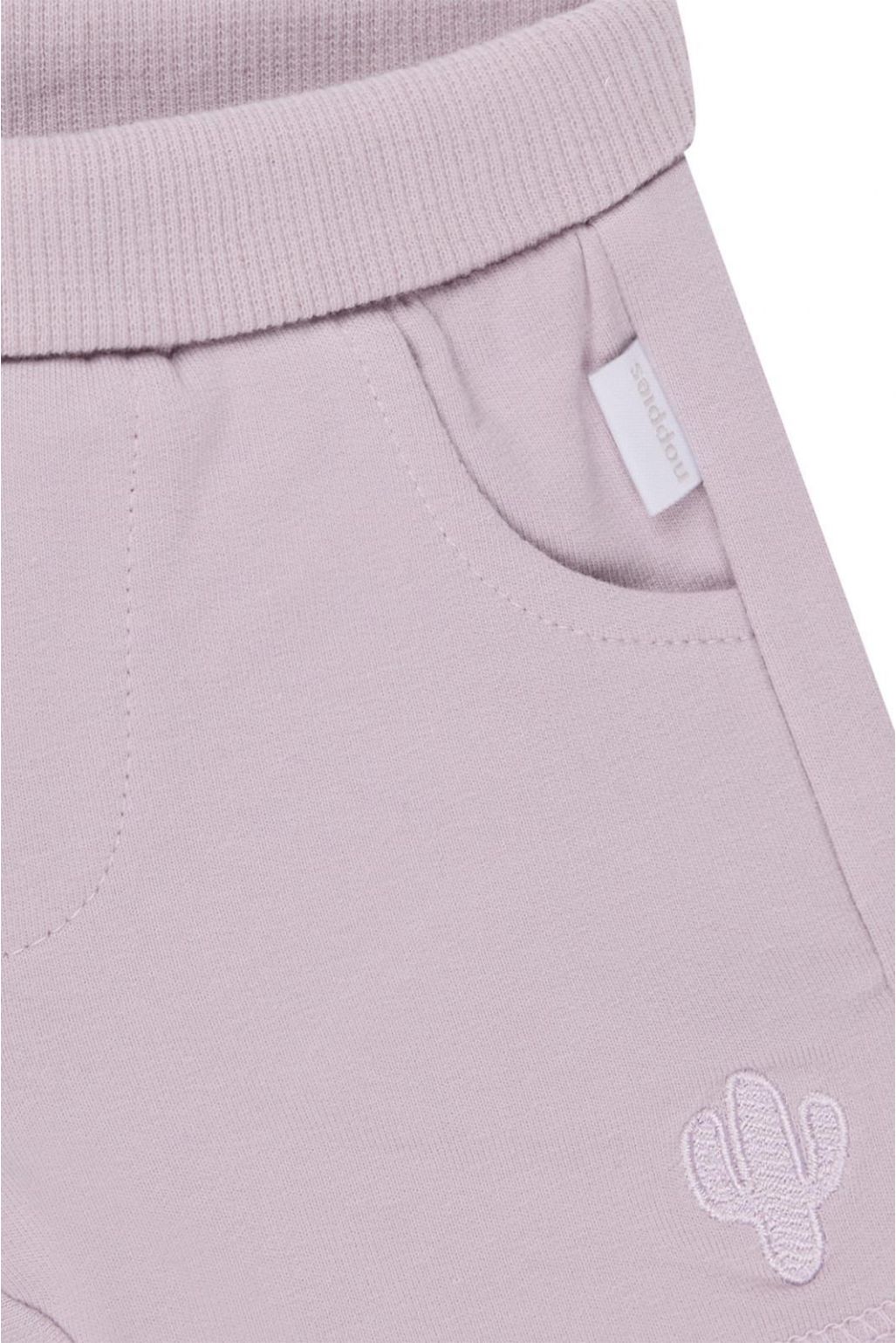 Noppies Baby Short Osmar - Iris