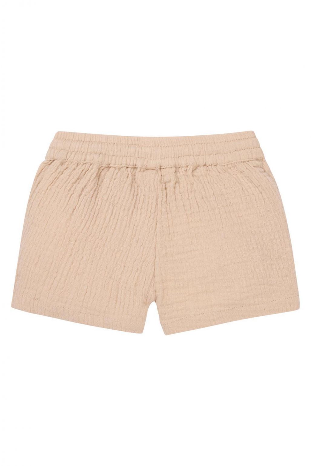 Noppies Baby Shorts Oswaldo - Soft Sand