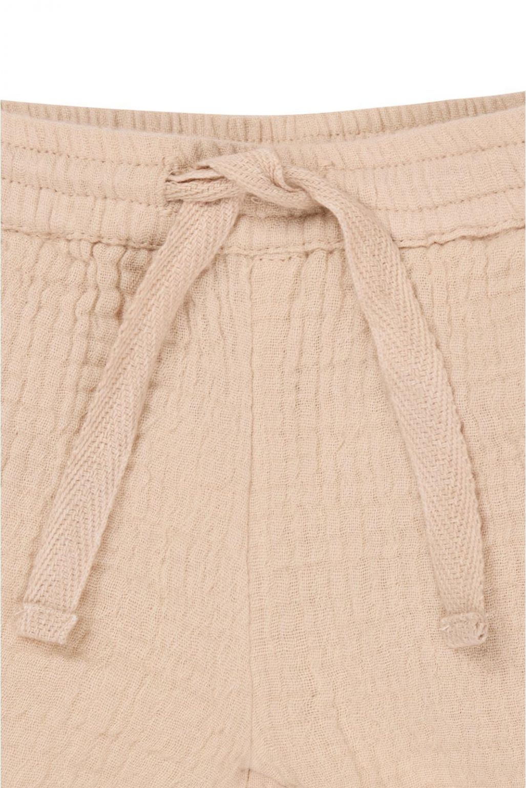Noppies Baby Shorts Oswaldo - Soft Sand