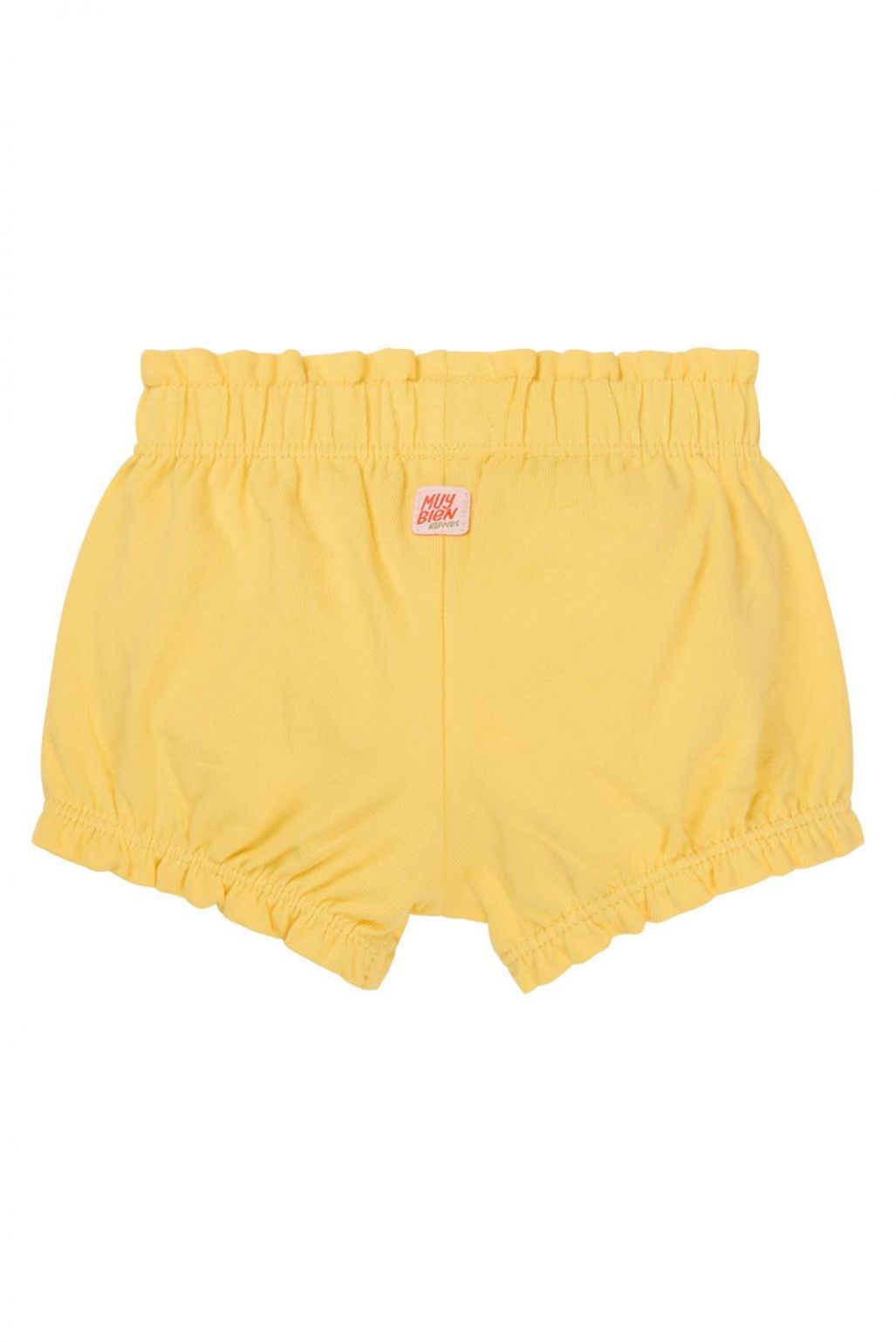 Noppies Baby Shorts Marinette - Cornsilk