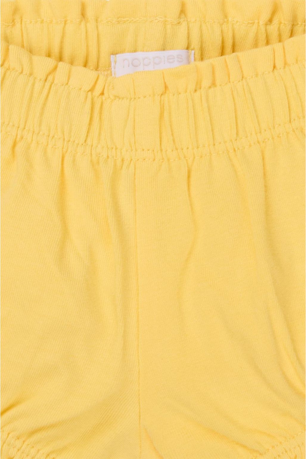 Noppies Baby Shorts Marinette - Cornsilk