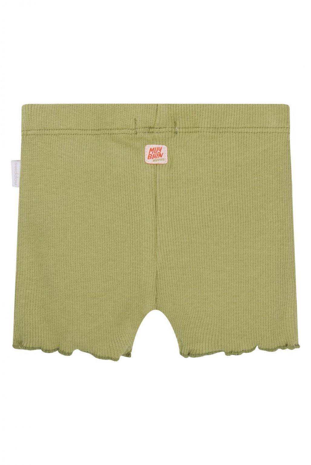 Noppies Baby Shorts Mauston - Sage