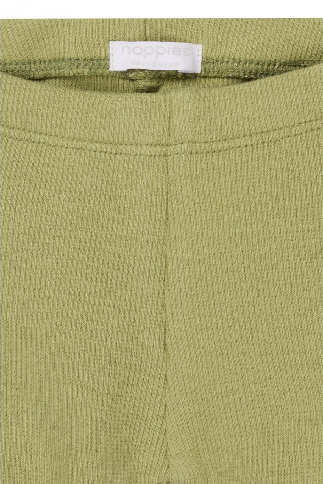 Noppies Baby Shorts Mauston - Sage