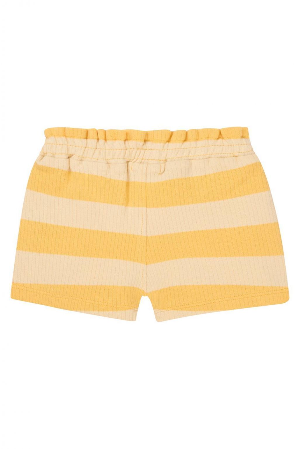 Noppies Baby Shorts Maricopa - Stripe Pattern Medium Yellow