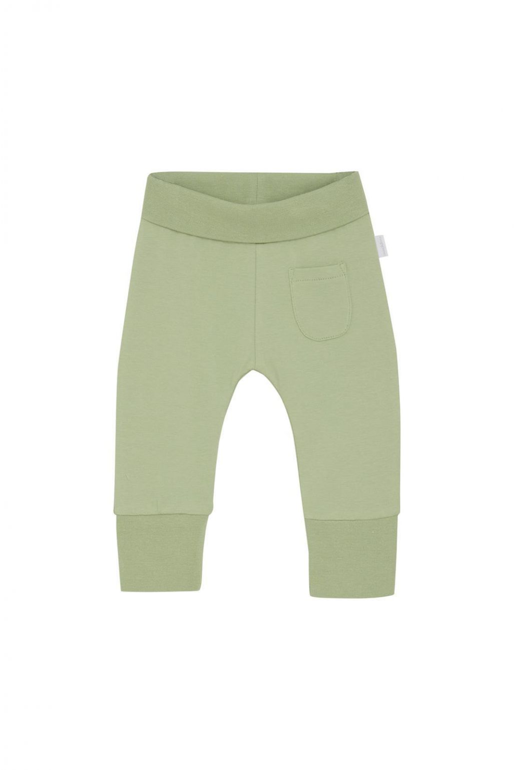 Noppies Baby Broek Sebree - Reseda
