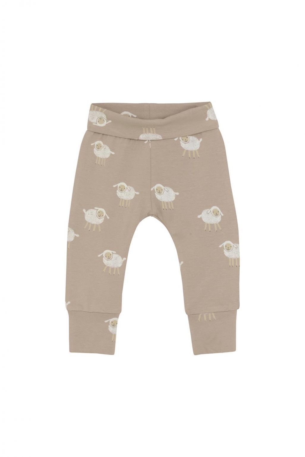 Noppies Baby Hose Sibley - Animal Pattern