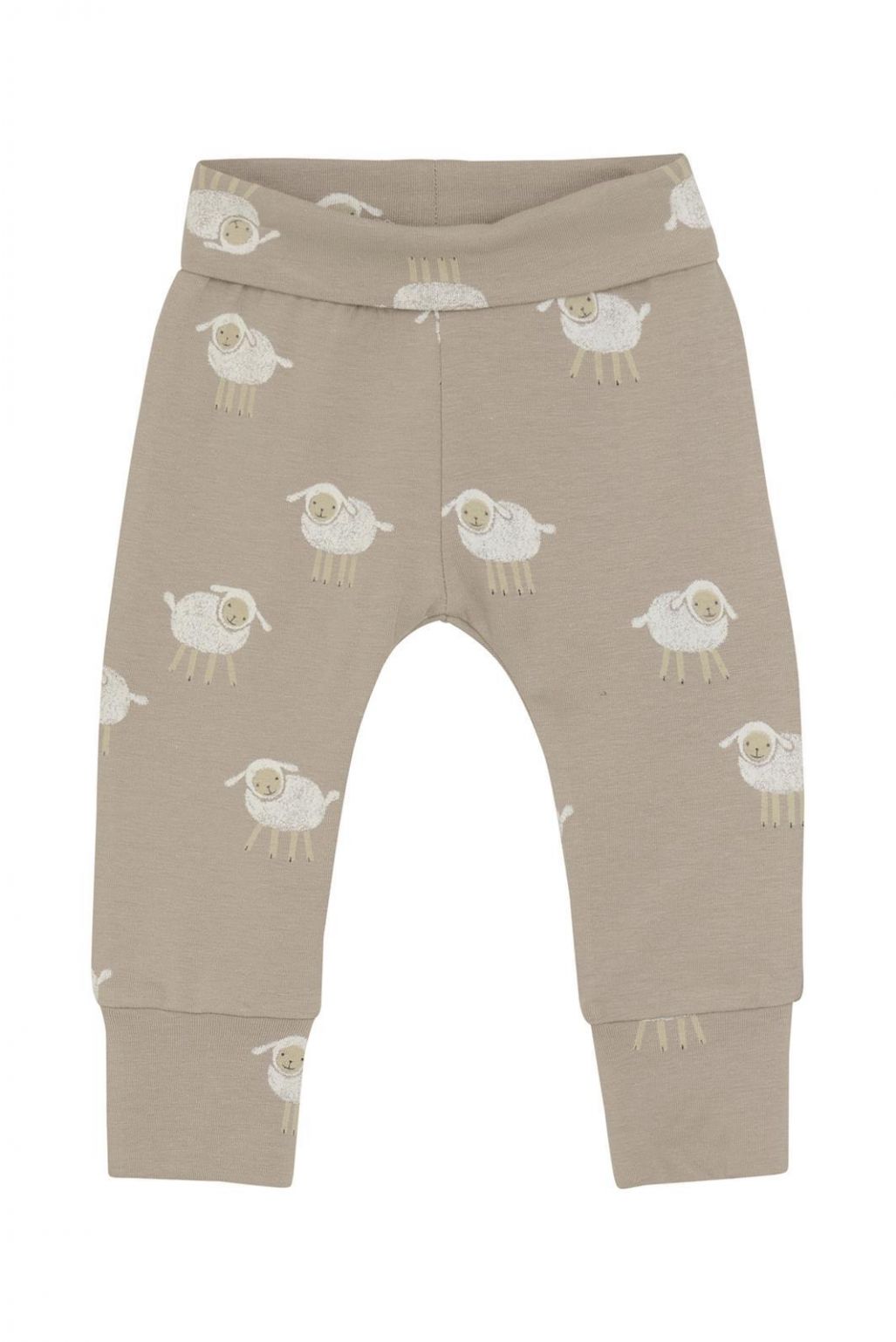 Noppies Baby Hose Sibley - Animal Pattern Noppies Baby Hose Sibley - Animal Pattern