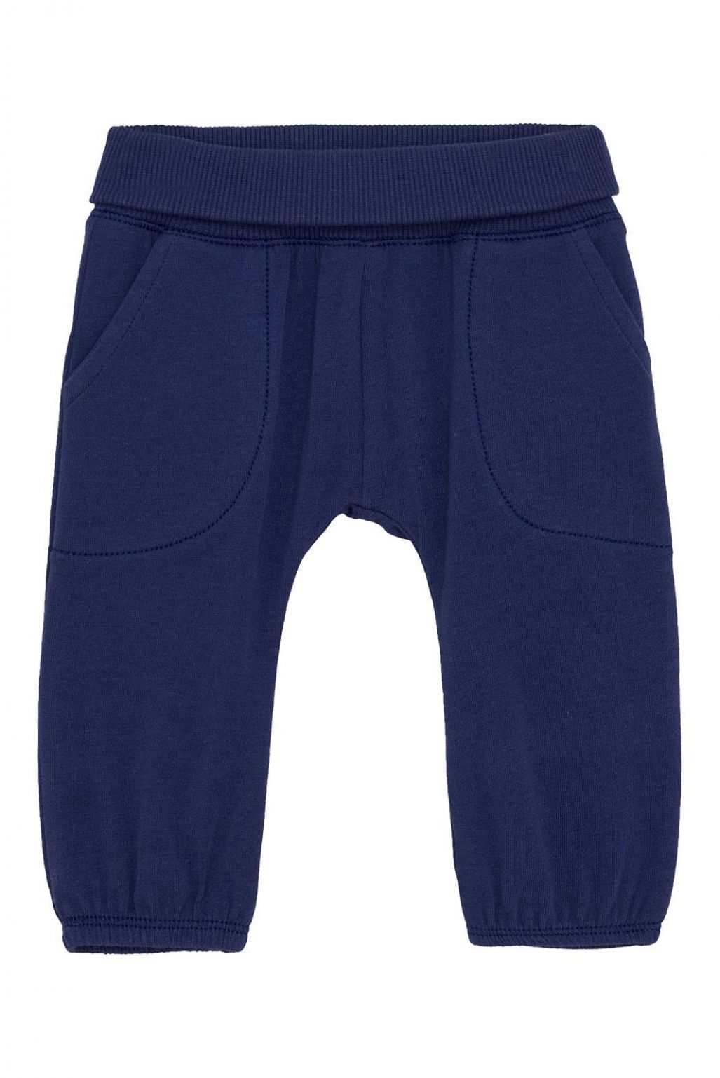 Noppies Baby Broek Silo - Blue Glow