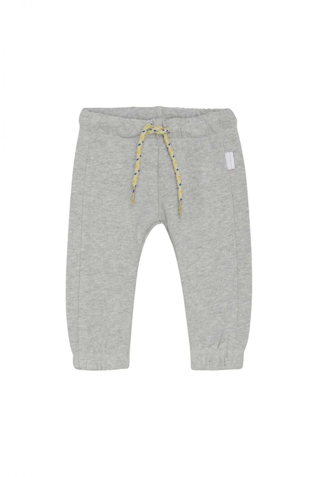 Noppies Baby Hose Sidon - Grey Melange