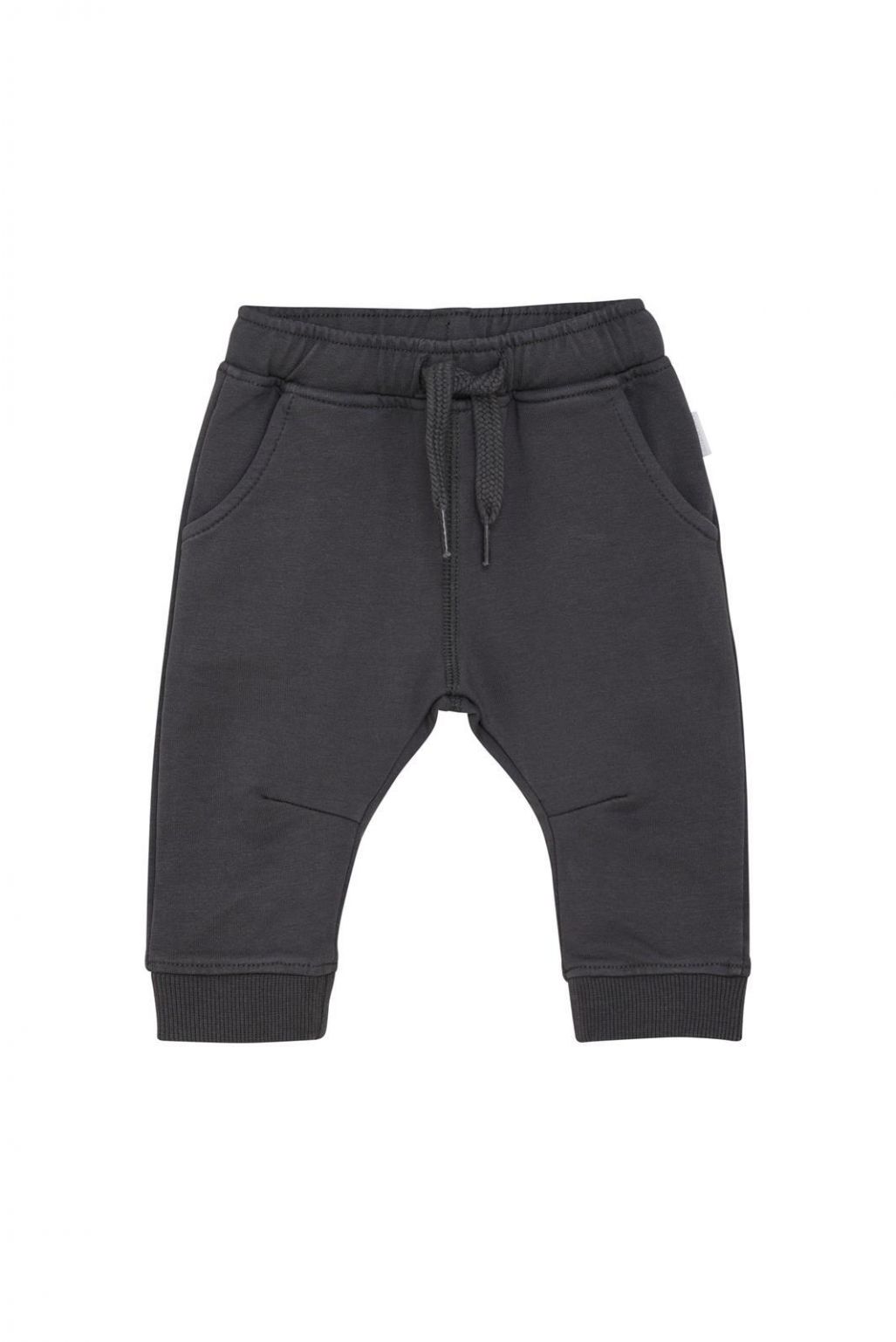 Noppies Baby Pantalon Siwa - Forged Iron