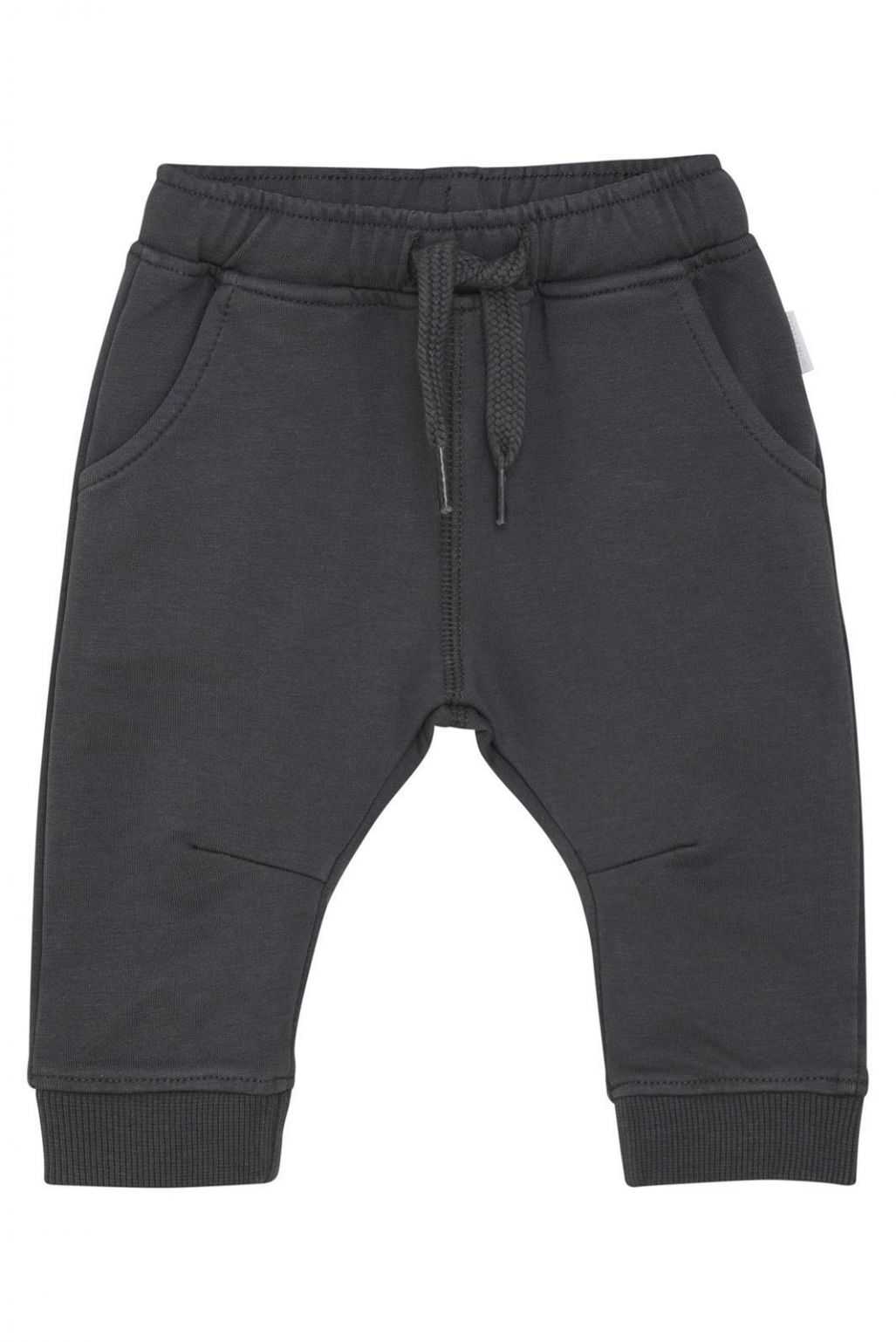 Noppies Baby Broek Siwa - Forged Iron