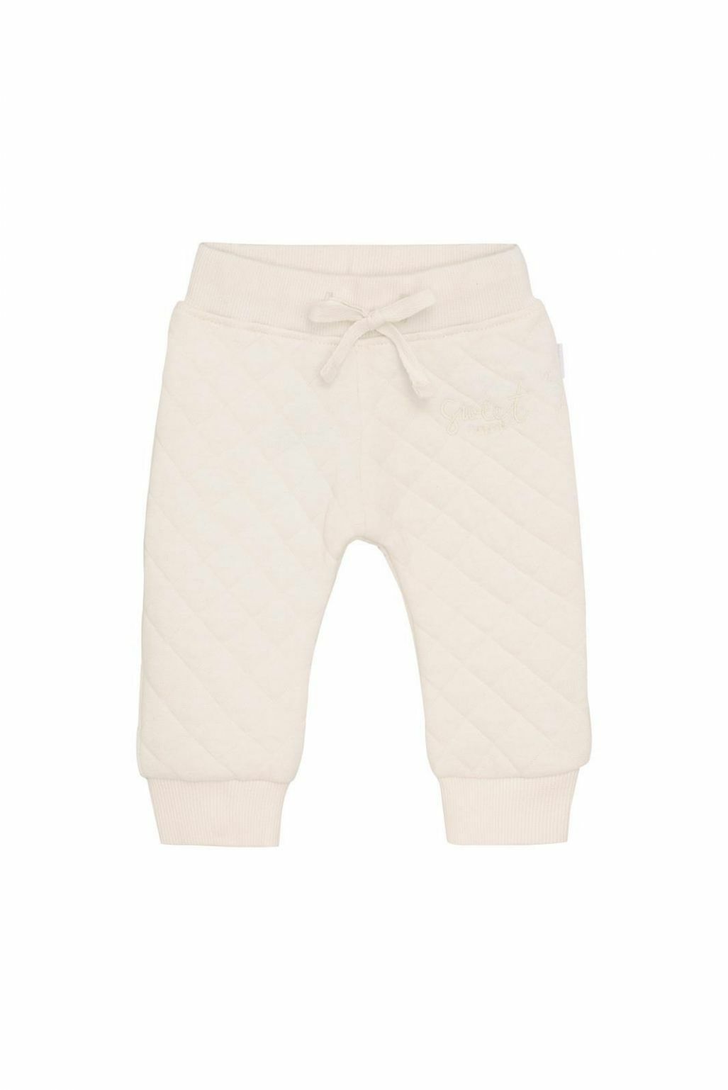 Noppies Baby Hose Sabinal - Egret