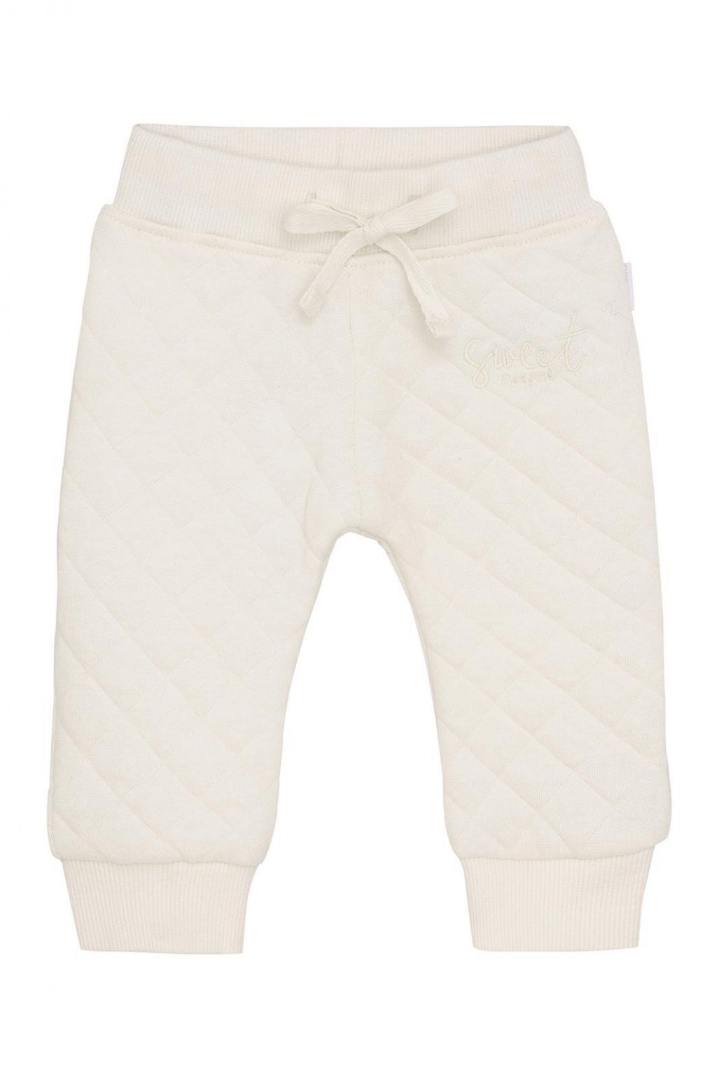 Noppies Baby Broek Sabinal - Egret