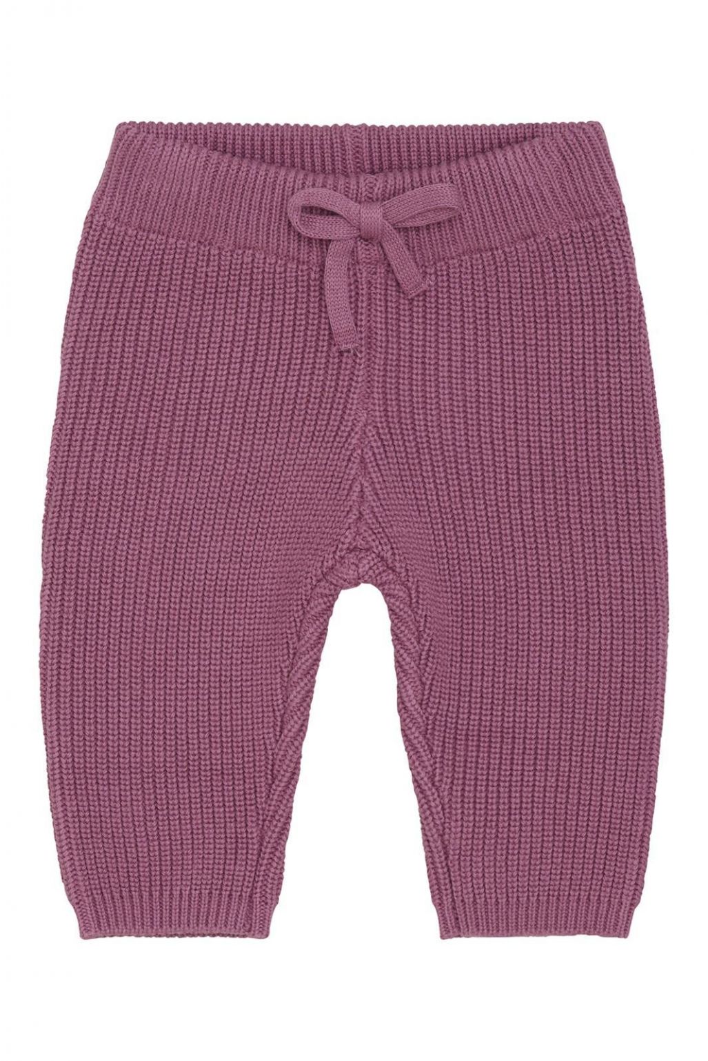 Noppies Baby Broek Tyhee - Mellow Mauve Noppies Baby Broek Tyhee - Mellow Mauve