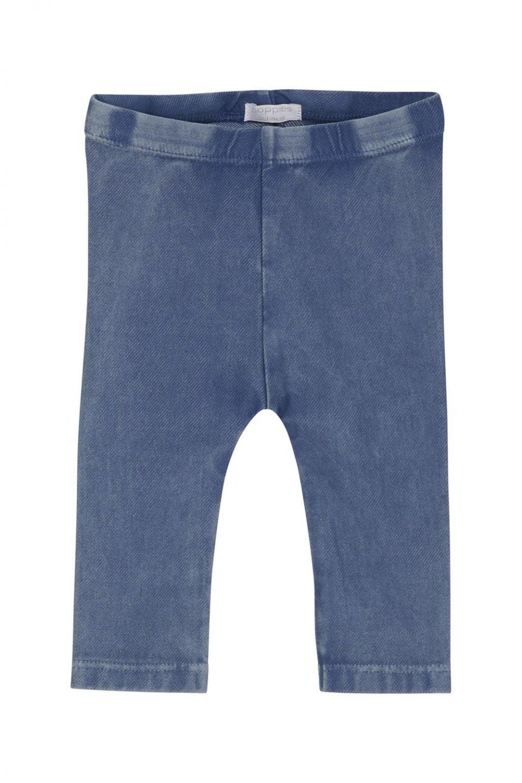 Noppies Baby Legging Tonopah - Blue Denim