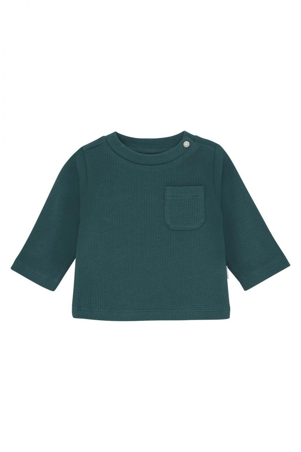 Noppies Baby T-shirt manches longues Stafford - Mediterranea Noppies Baby T-shirt manches longues Stafford - Mediterranea
