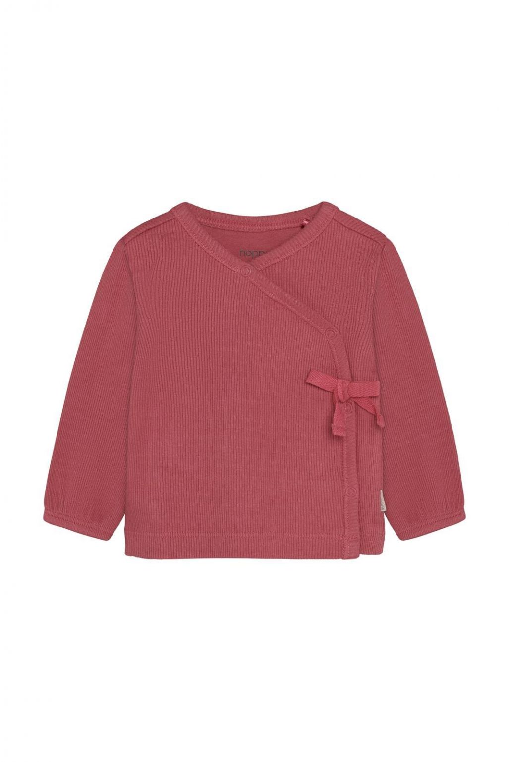 Noppies Baby Langarmshirt Tracy - Baroque Rose Noppies Baby Langarmshirt Tracy - Baroque Rose