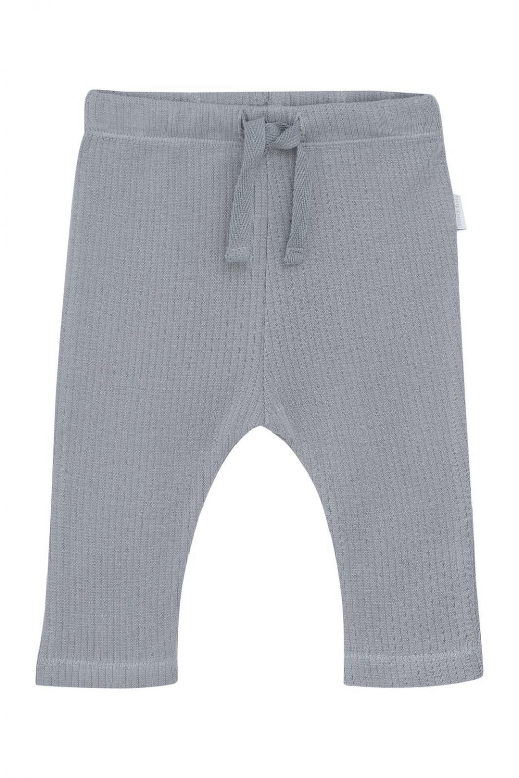 Noppies Baby Pantalon Stanley - Sleet Noppies Baby Pantalon Stanley - Sleet