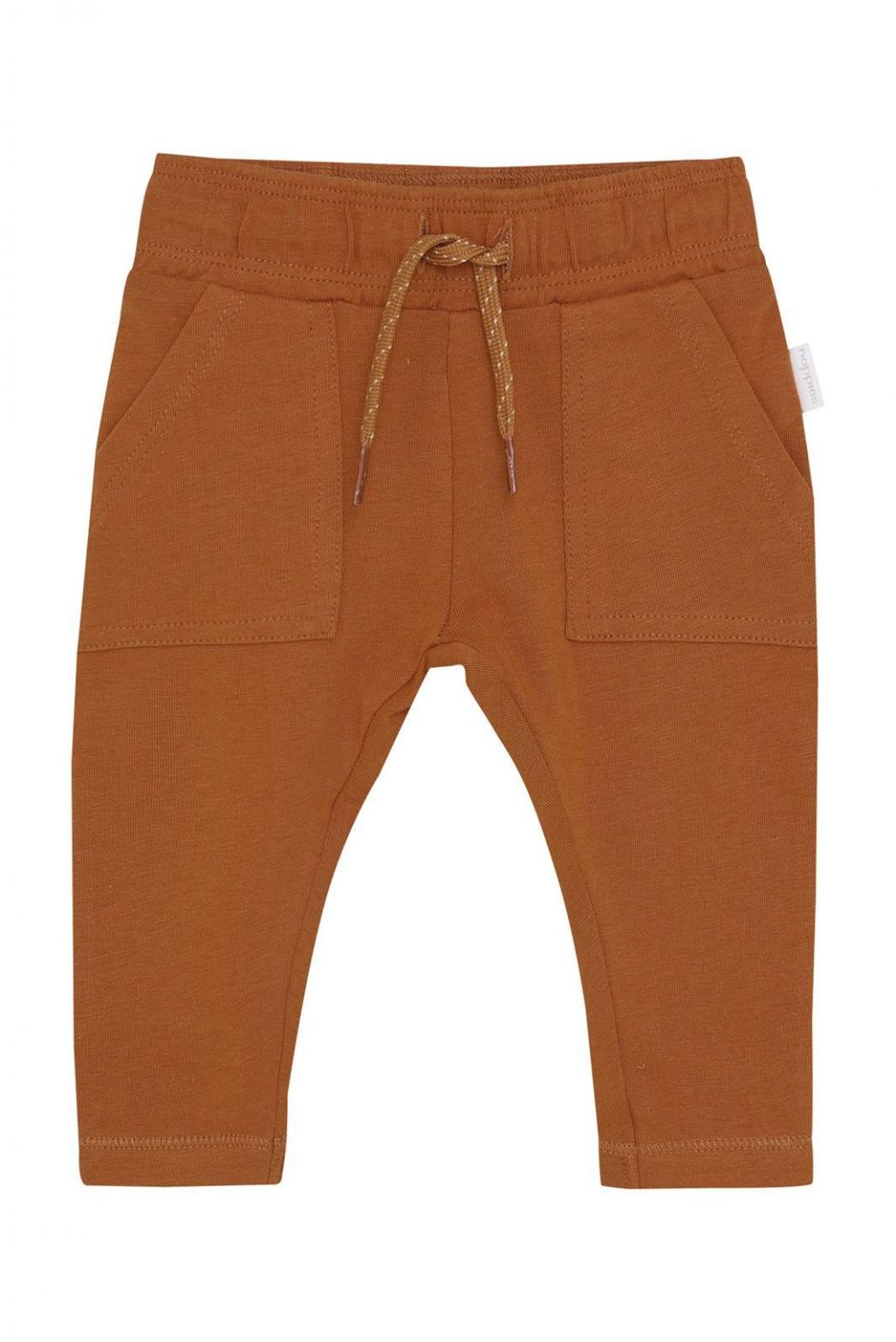 Noppies Baby Broek Summit - Adobe Noppies Baby Broek Summit - Adobe