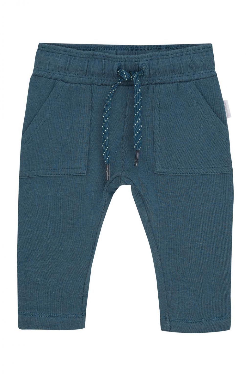 Noppies Baby Broek Summit - Mediterranea