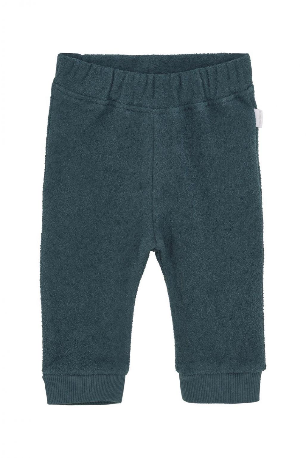 Noppies Baby Broek Standish - Mediterranea Noppies Baby Broek Standish - Mediterranea