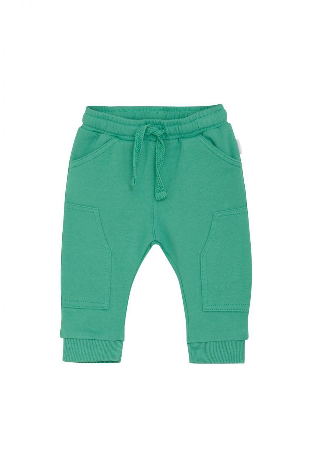 Noppies Baby Broek Strong - Winter Green