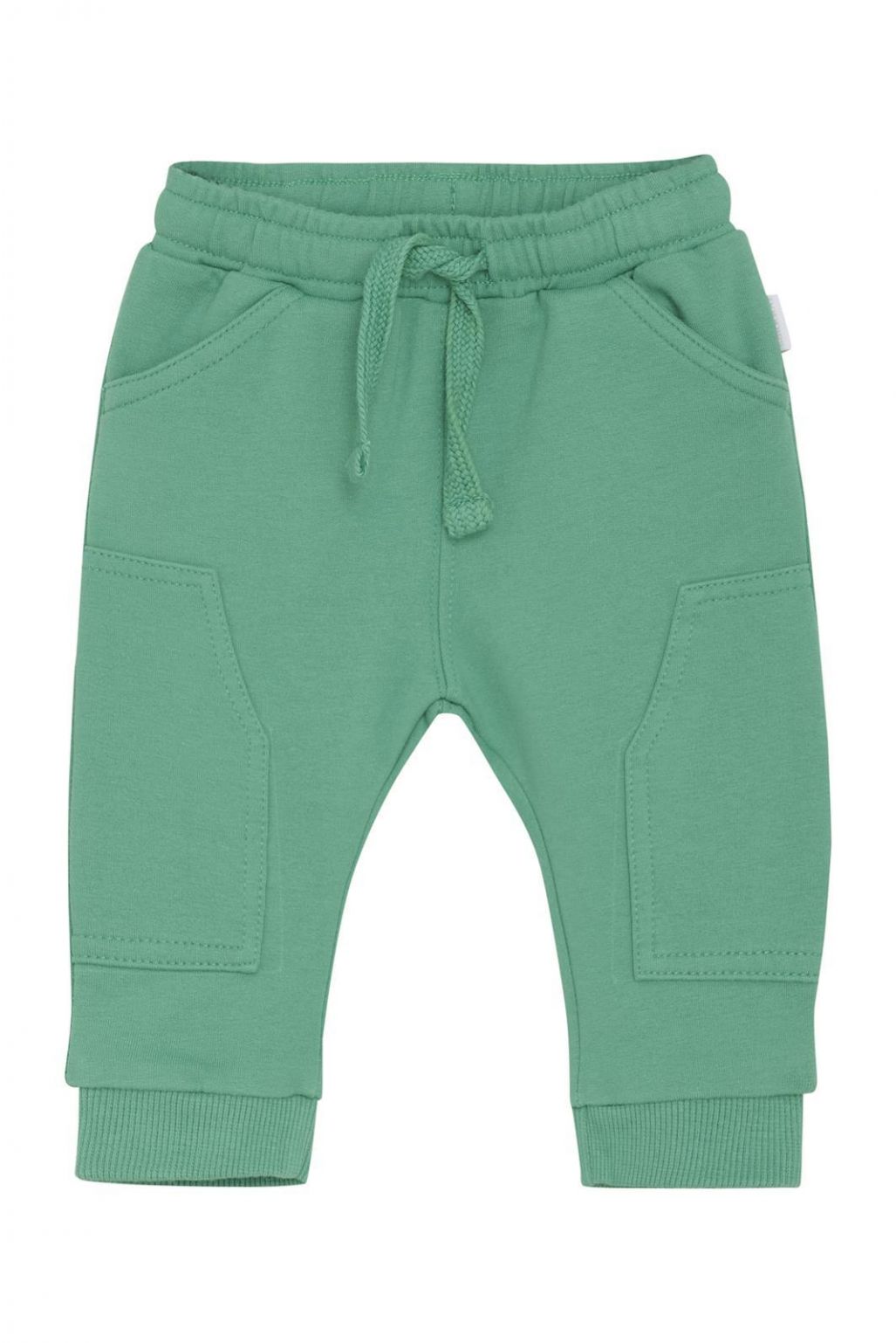 Noppies Baby Broek Strong - Winter Green