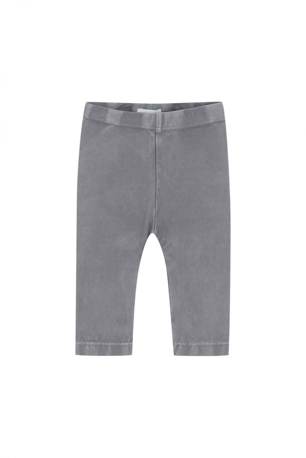 Noppies Baby Leggings Tamaqua - Grey Denim