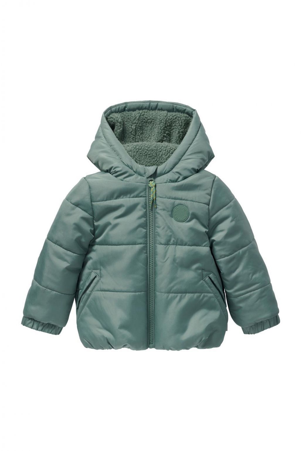 Noppies Baby Winterjas Ottrot - Chinois Green