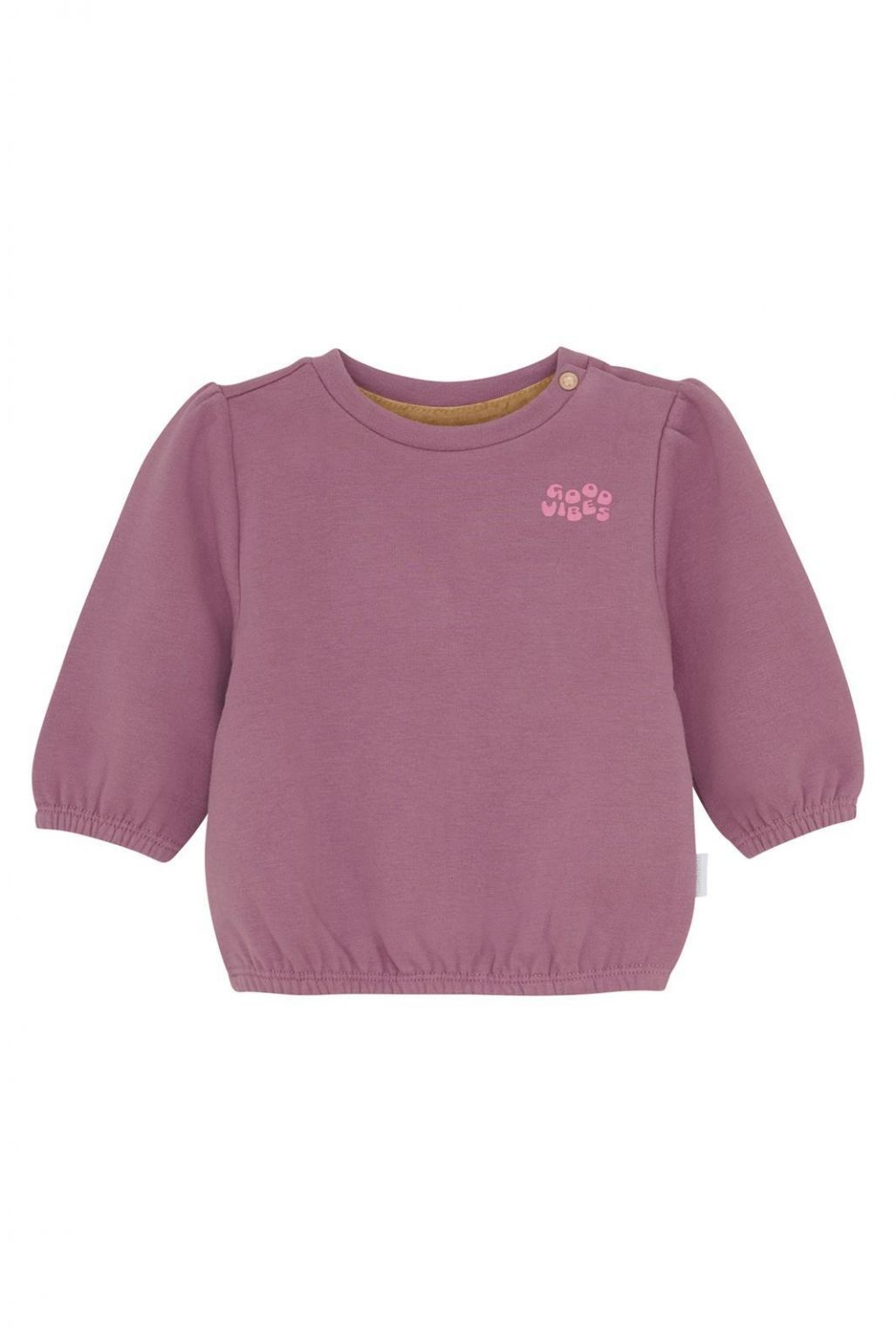 Noppies Baby Sweater Tillson - Mellow Mauve