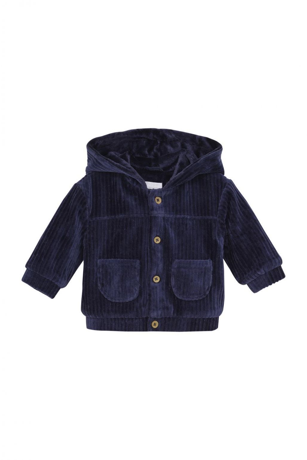 Noppies Baby Vest Solvay - Naval Academy