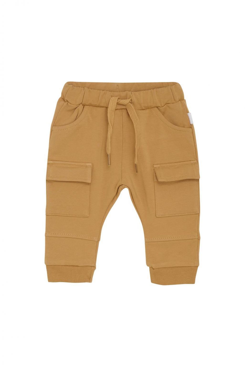 Noppies Baby Broek Stowe - Biscuit
