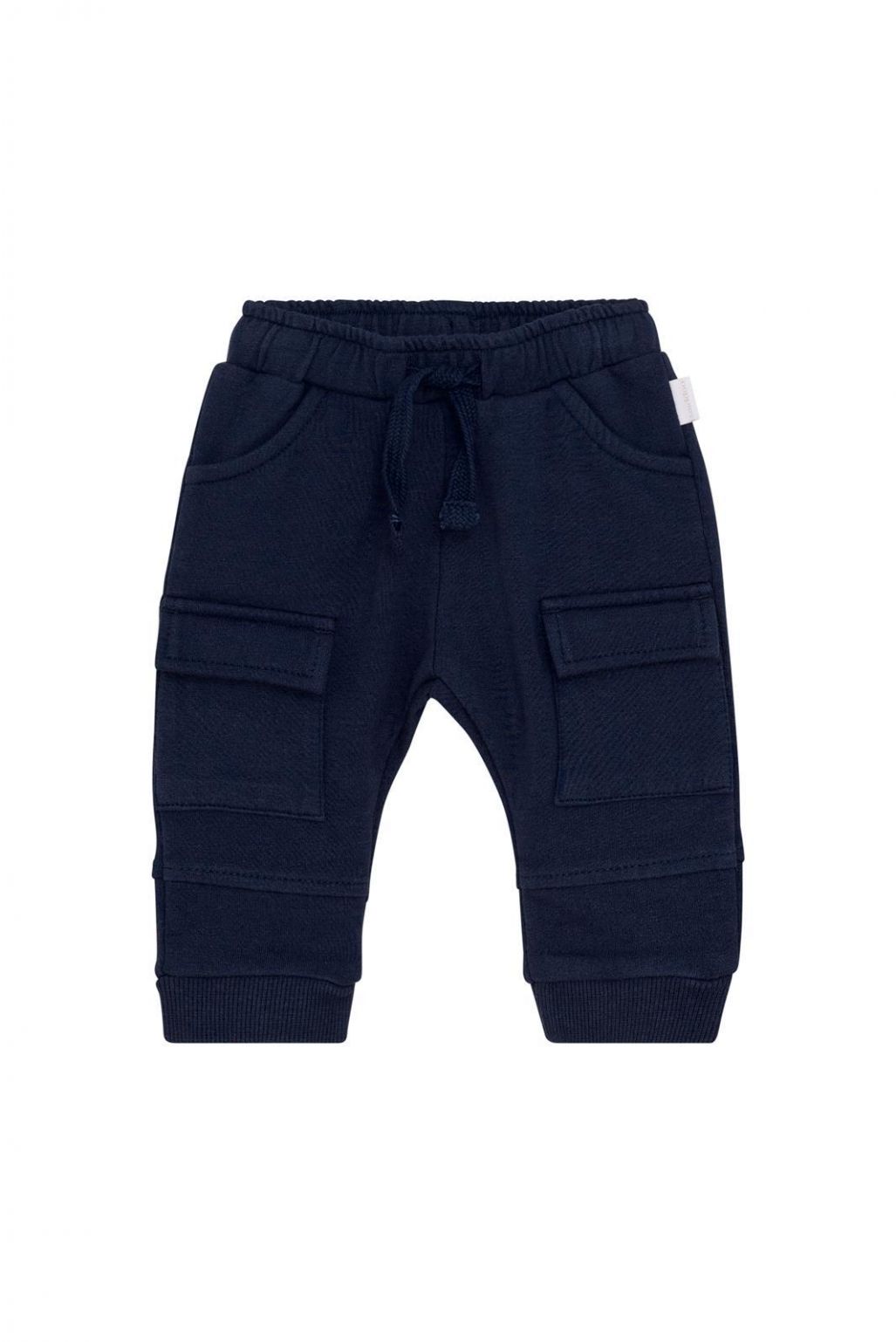 Noppies Baby Broek Stowe - Naval Academy