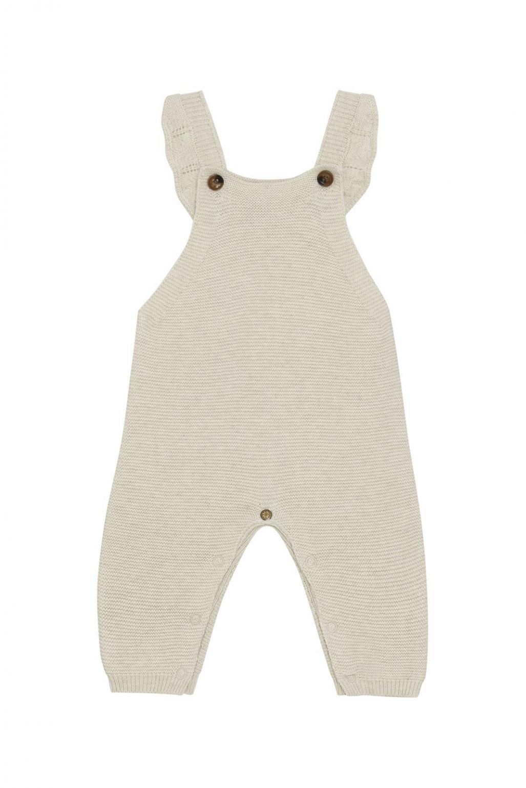 Noppies Baby Boxpak Tarkio - Oatmeal Melange Noppies Baby Boxpak Tarkio - Oatmeal Melange