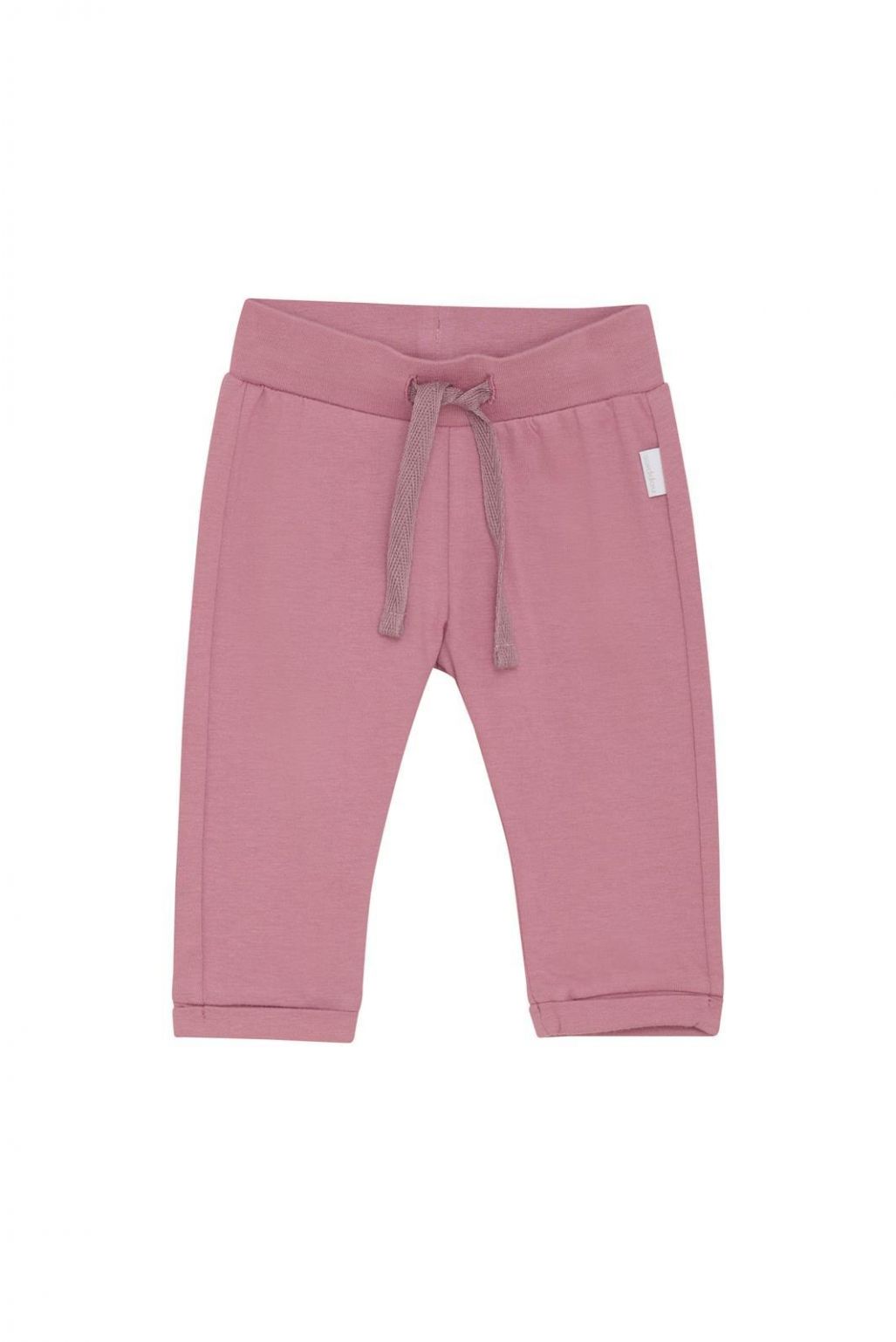 Noppies Baby Broek Traverse - Mellow Mauve Noppies Baby Broek Traverse - Mellow Mauve