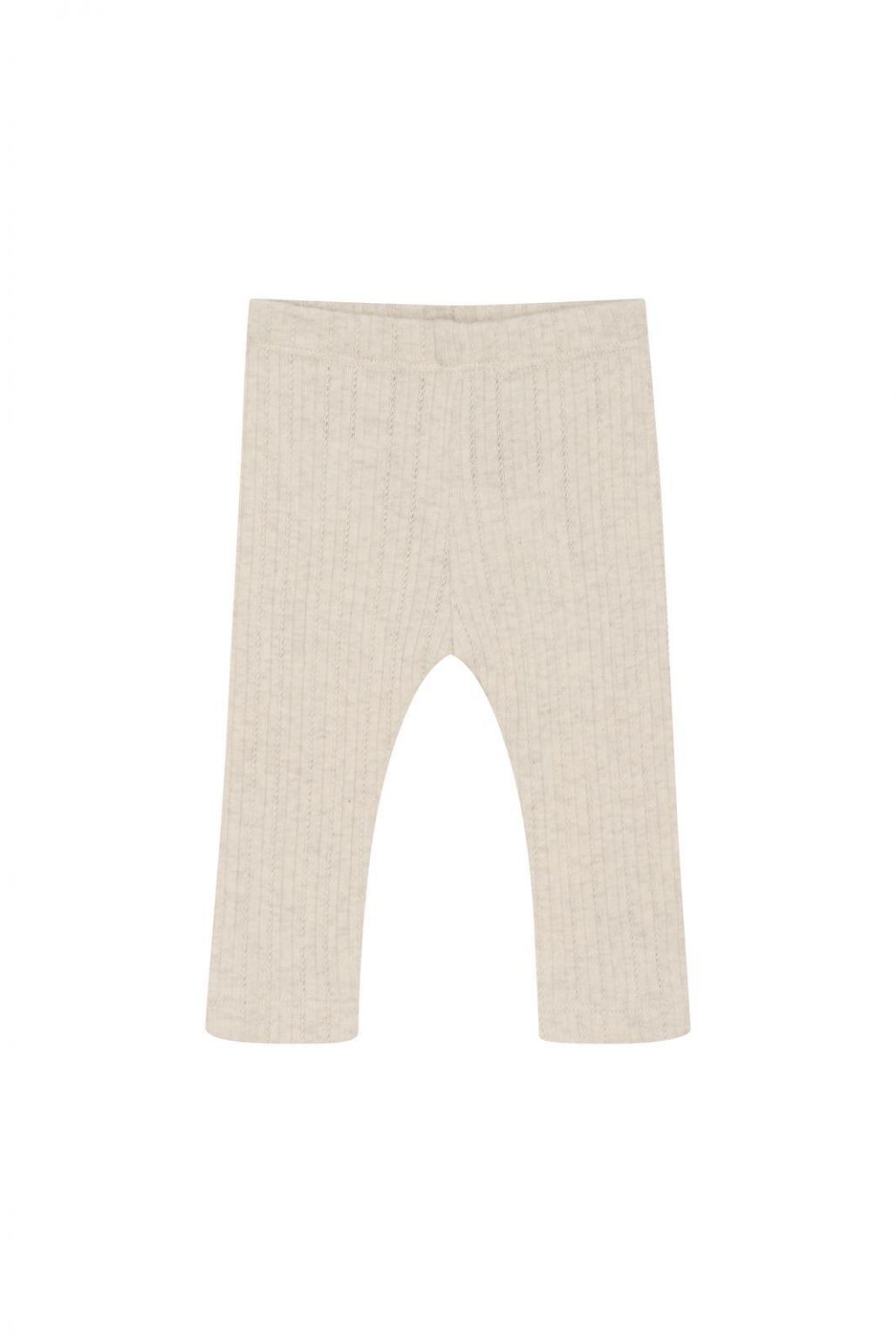 Noppies Baby Legging Tolland - Oatmeal Melange