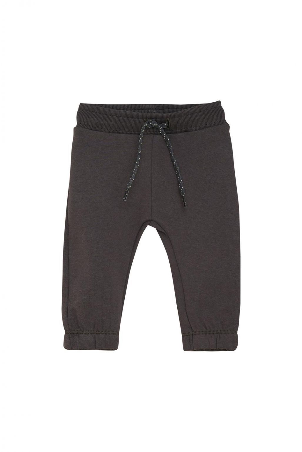 Noppies Baby Trousers Soledad - Forged Iron Noppies Baby Trousers Soledad - Forged Iron
