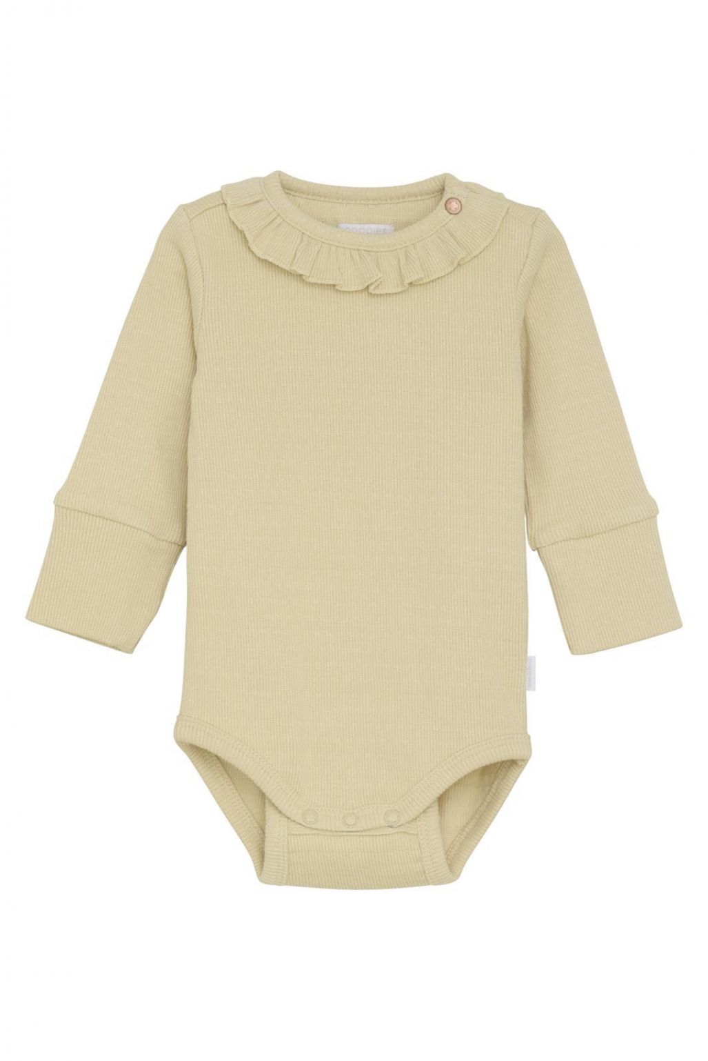 Noppies Baby Body Tenaha - Wood Ash