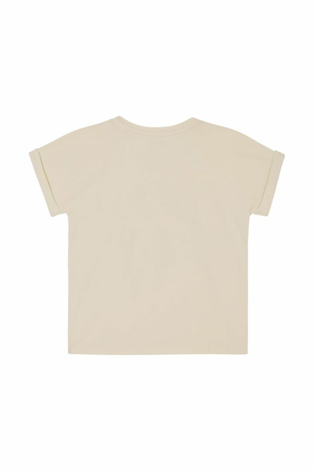 Noppies Kids T-shirt Naverre - Fog