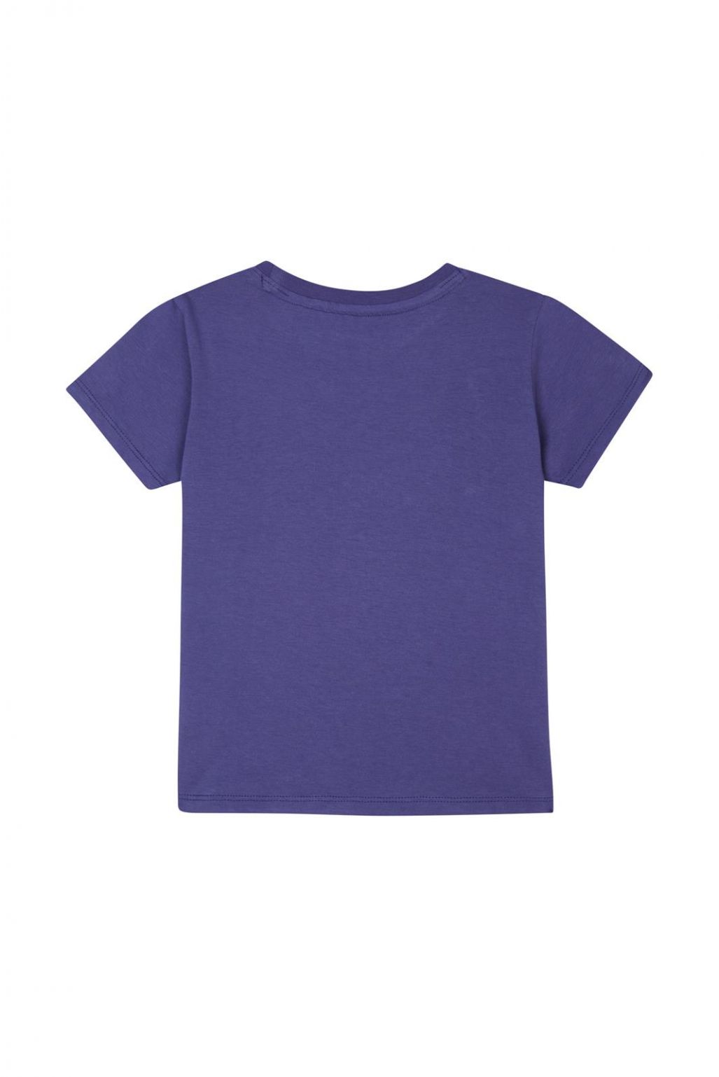Noppies Kids T-shirt Leachville - Skipper Blue
