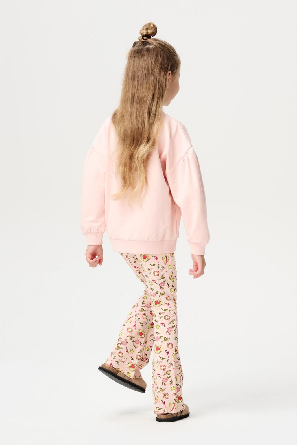 Noppies Kids Sweater Natchez - Evening Sand