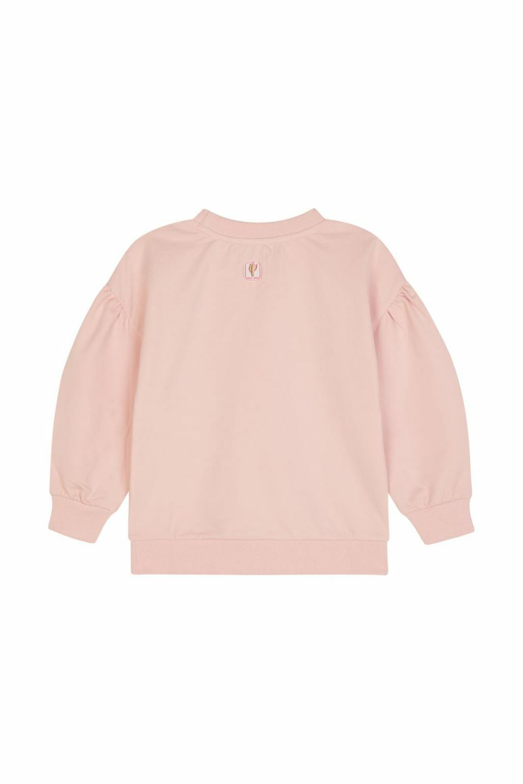 Noppies Kids Sweater Natchez - Evening Sand
