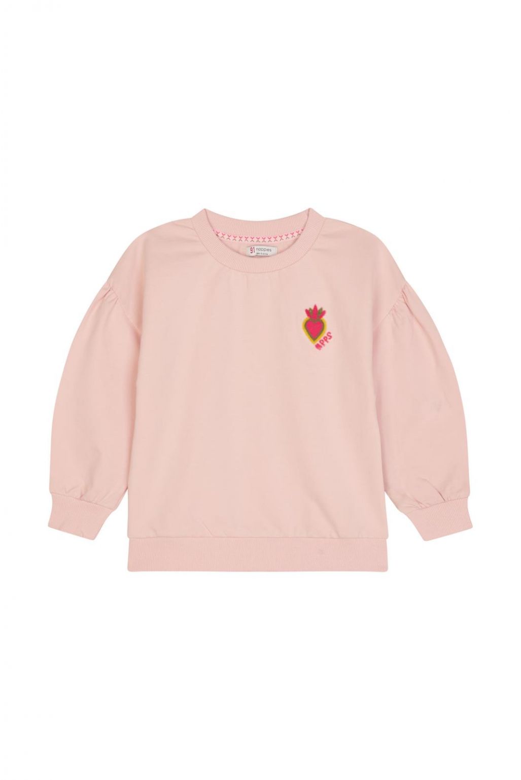Noppies Kids Sweater Natchez - Evening Sand