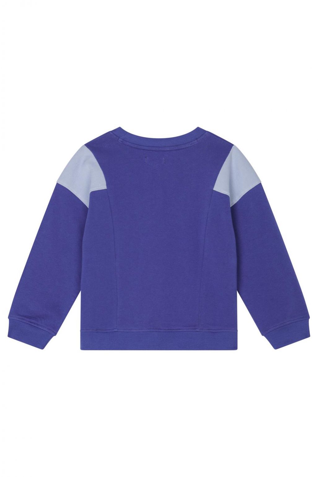 Noppies Kids Sweater Lusk - Skipper Blue