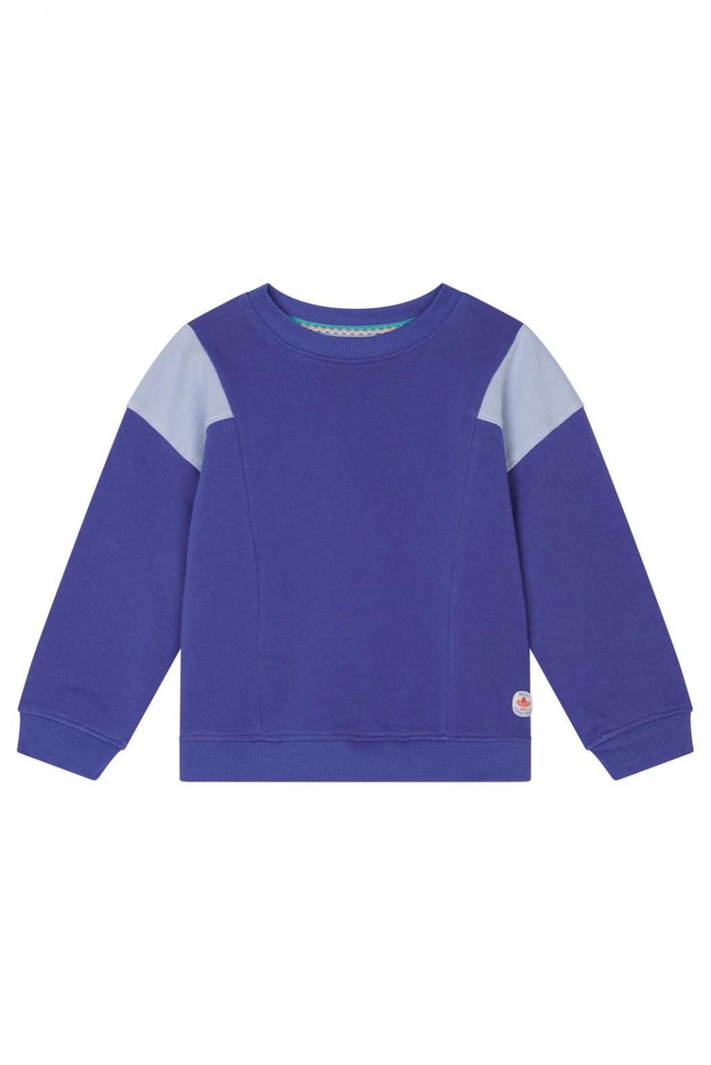 Noppies Kids Sweater Lusk - Skipper Blue