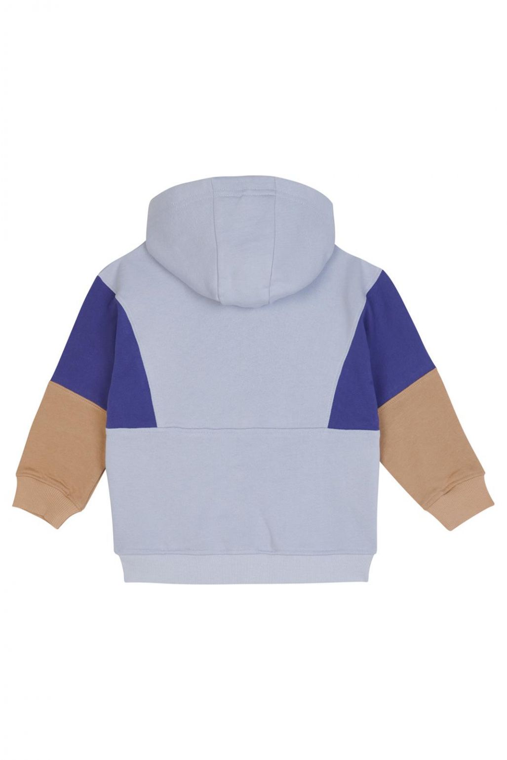 Noppies Kids Cardigan Lander - Light Sky
