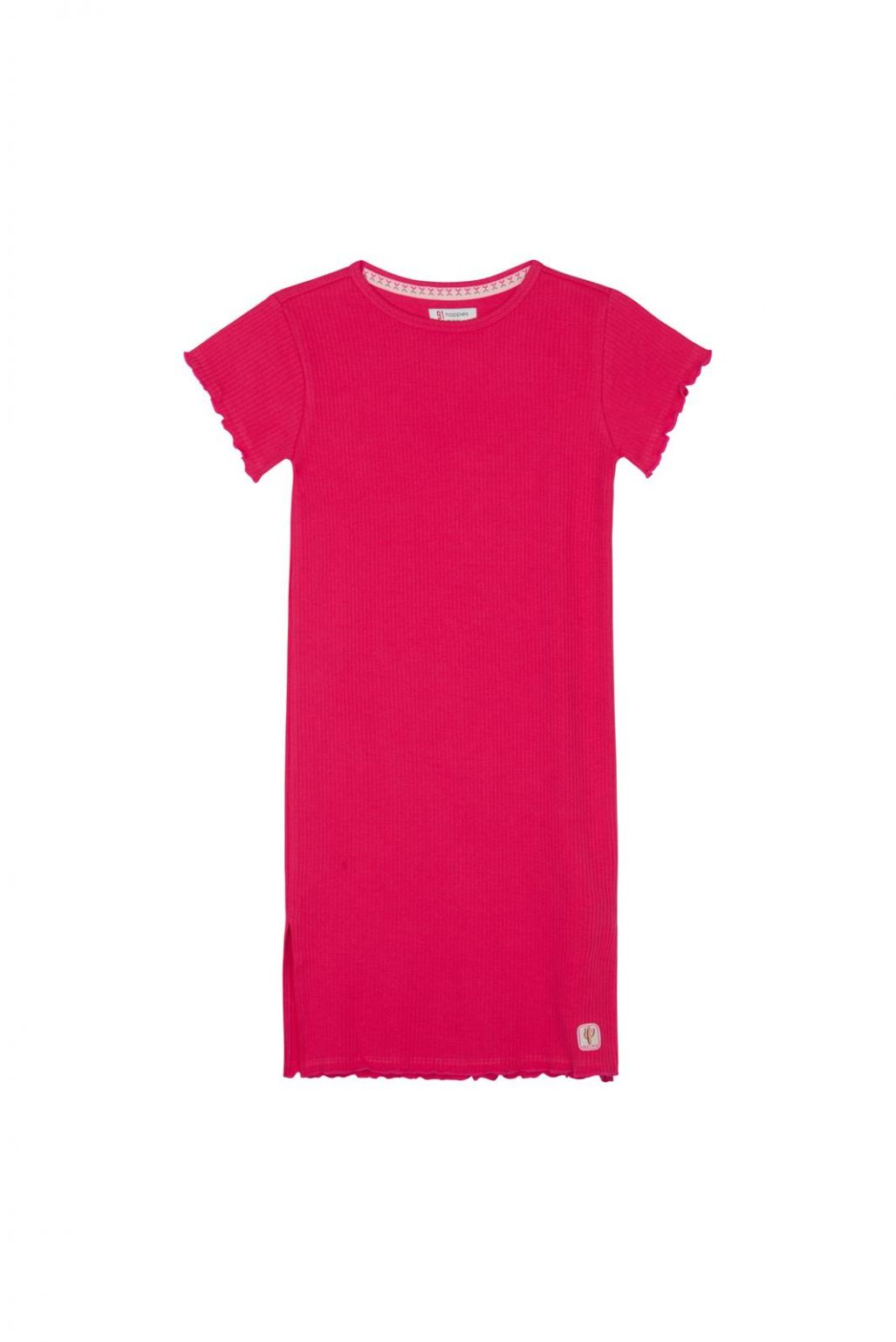 Noppies Kids Robe Neligh - Raspberry